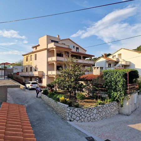 Apartments By The Sea Kampor, Rab - 5037 Exteriér fotografie