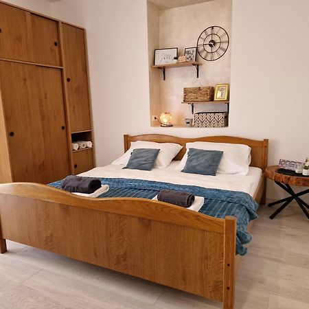 Apartments By The Sea Kampor, Rab - 5037 Pokoj fotografie