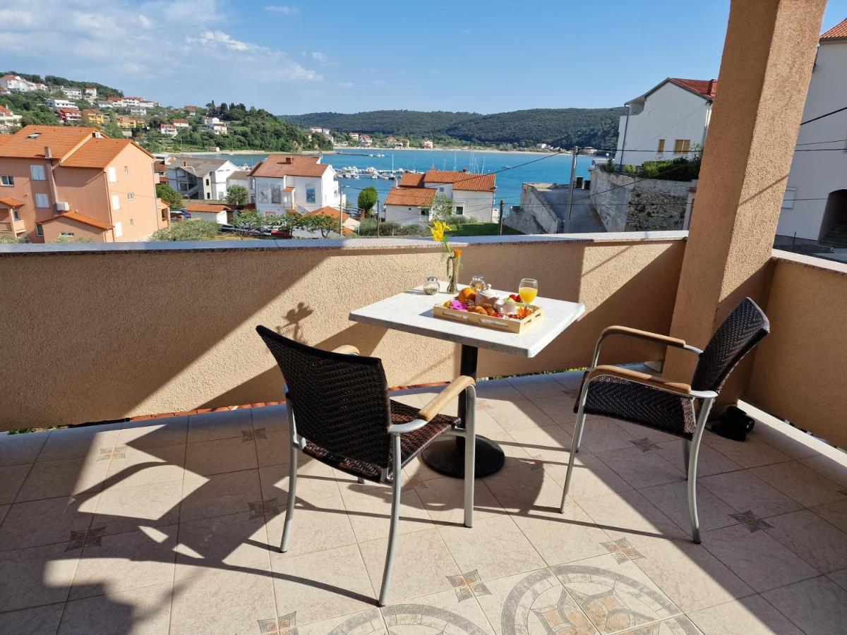 Apartments By The Sea Kampor, Rab - 5037 Exteriér fotografie