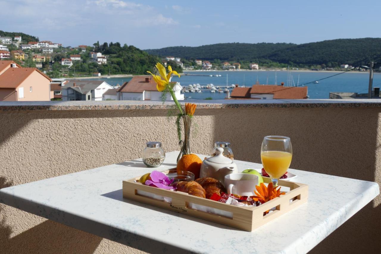 Apartments By The Sea Kampor, Rab - 5037 Exteriér fotografie