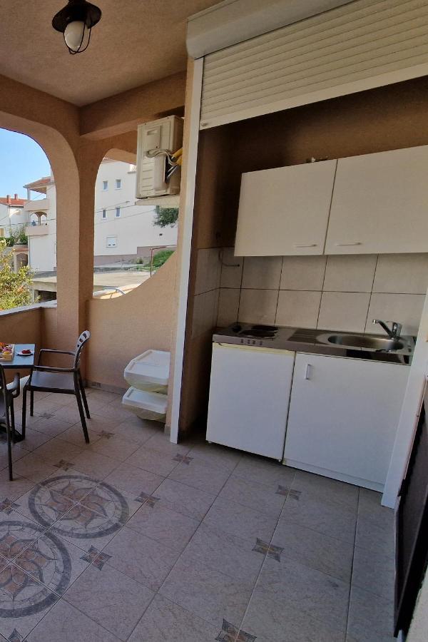 Apartments By The Sea Kampor, Rab - 5037 Exteriér fotografie