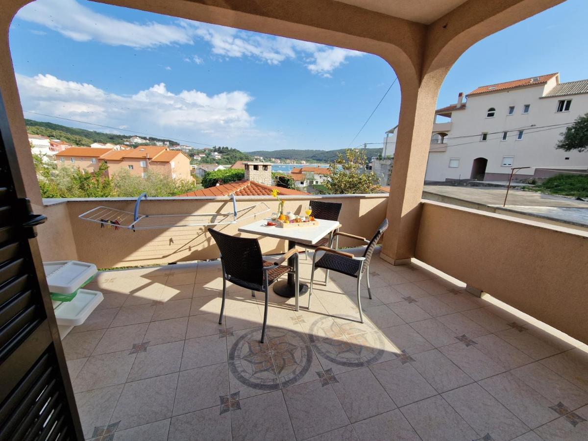 Apartments By The Sea Kampor, Rab - 5037 Exteriér fotografie