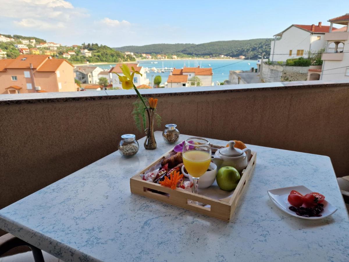 Apartments By The Sea Kampor, Rab - 5037 Exteriér fotografie