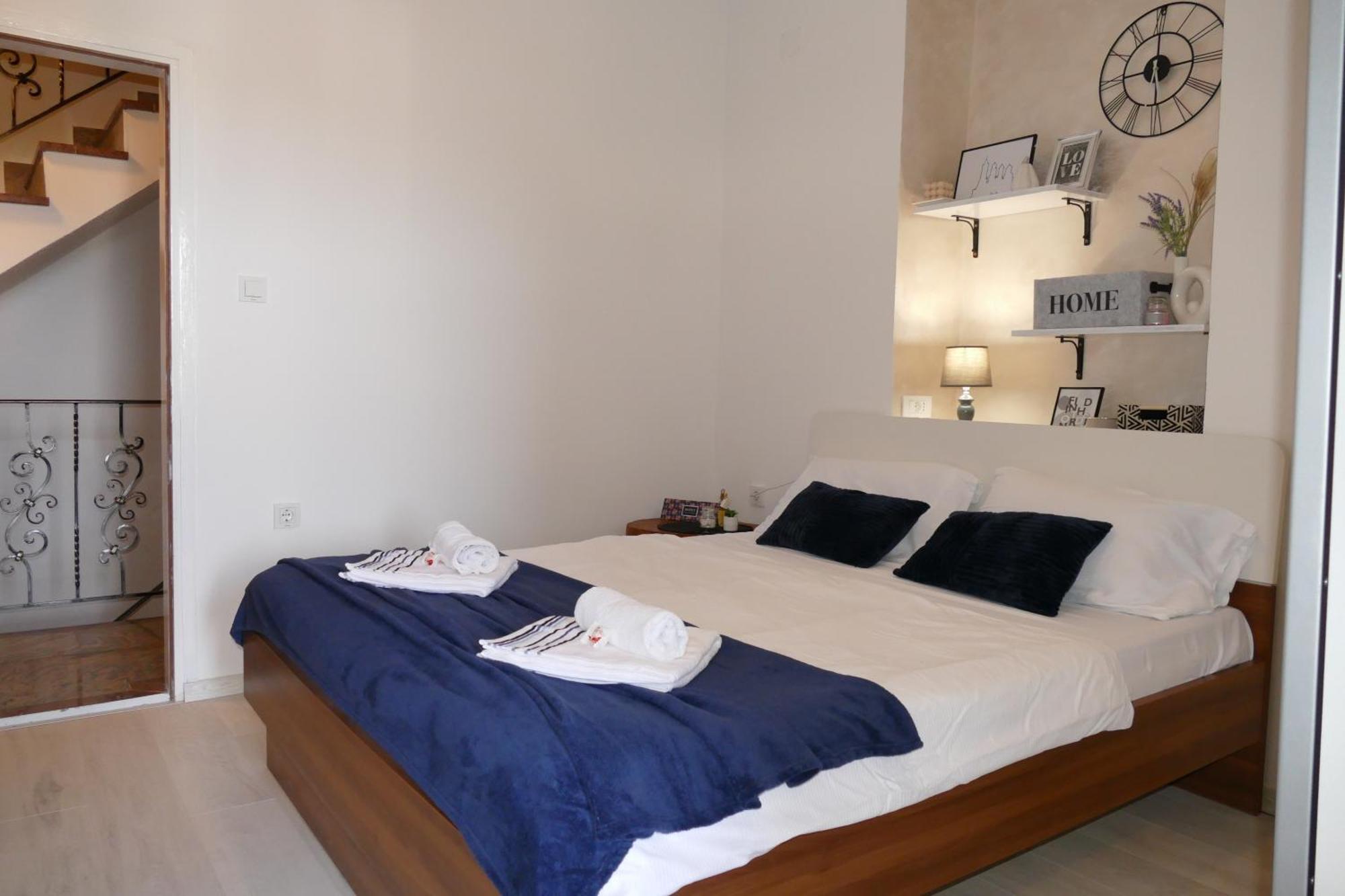 Apartments By The Sea Kampor, Rab - 5037 Pokoj fotografie