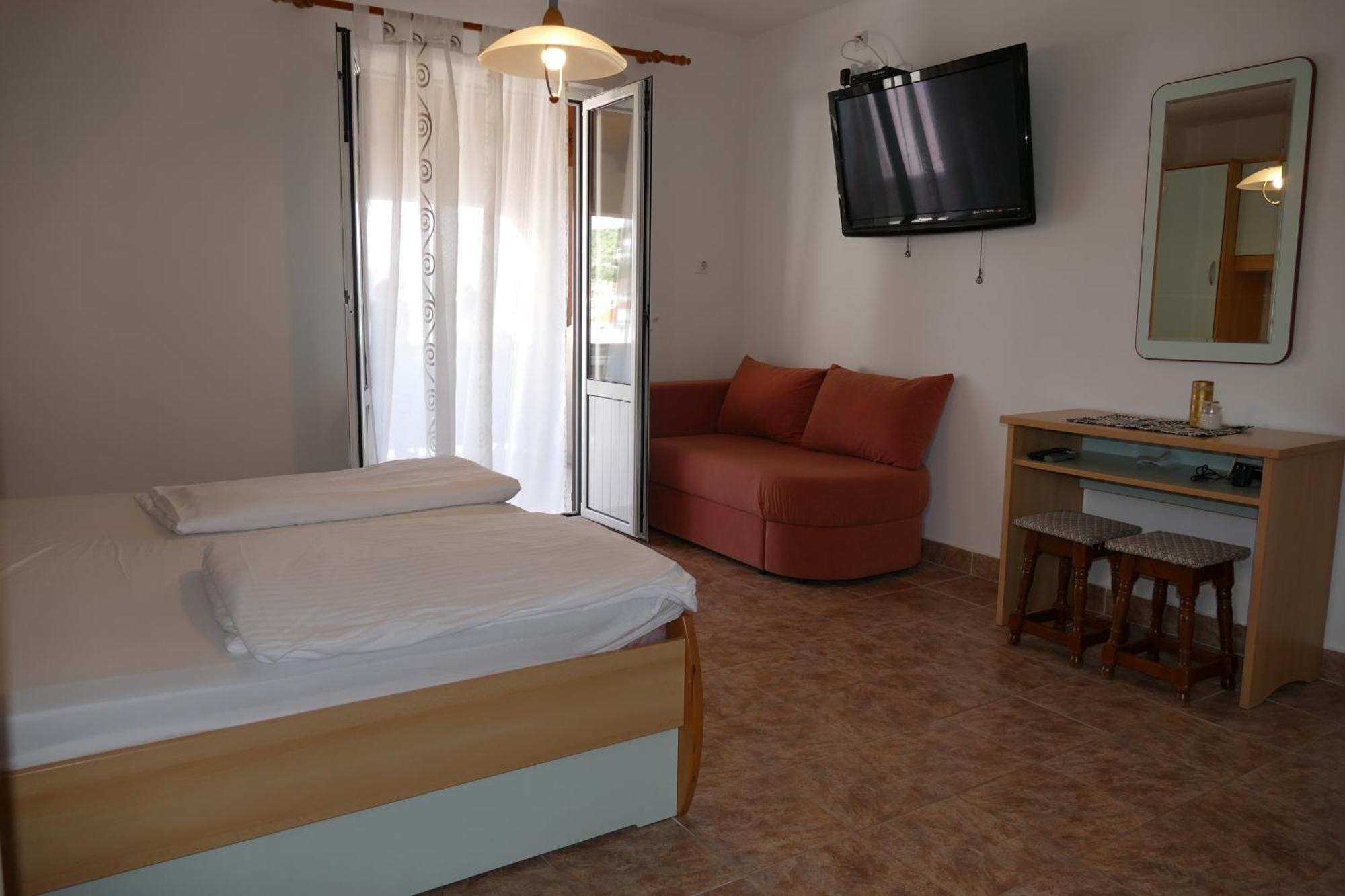 Apartments By The Sea Kampor, Rab - 5037 Pokoj fotografie